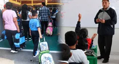 Minedu: ¿cómo saber en qué colegios hay vacantes para la matrícula escolar 2024?