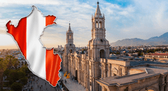 ¿Cuál es el mejor destino del PERÚ para viajar en 2024 según ranking internacional?: no es Cusco