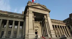 Acuerdo plenario sobre la ley Soto no es obligatorio para los jueces