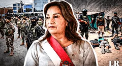 Dina Boluarte: promesas de la presidenta que quedaron incumplidas durante el 2023