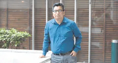 José Ragas: “Boluarte no ha sido un contrapeso a intentos del Congreso por capturar las instituciones”