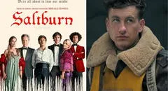 'Saltburn': ¿quién es Barry Keoghan, compañero de Jacob Elordi en la película LGBT de Prime Video?