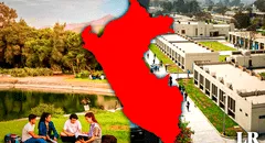¿Cuál es la universidad nacional más grande del Perú?: supera a San Marcos por más de 150 hectáreas