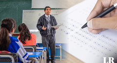 Maltratar a tu hijo por jalar cursos puede llevarte a prisión, advierte el Poder Judicial