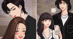 'Belleza verdadera': Seojun encontró el amor tras rechazo de Jookyung en el webtoon del k-drama