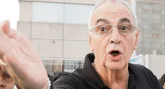 Jorge Fossati busca la clasificación al Mundial 2026