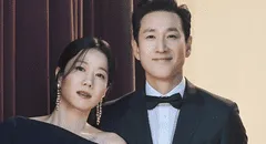 Lee Sun Kyun de ‘Parasite’: ¿quién fue la esposa del actor coreano que falleció a los 48 años?