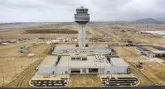 Nuevo aeropuerto Jorge Chávez al 70% de construcción: ¿cuándo opera?