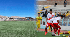 No está en Bolivia: este es el estadio más alto de Sudamérica que se ubica a más de 4.000 m s. n. m.