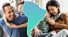 Los 5 países con mejores condiciones de vida para criar hijos: ¿cúal destaca en Sudamérica?