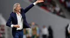 ¿Cuánto ganaría Ricardo Gareca en la selección chilena y cuánto cobraba en la Bicolor?