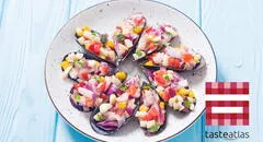 ¡Callao indignado! Choritos a la chalaca dentro de los peores platos del Perú, según Taste Atlas