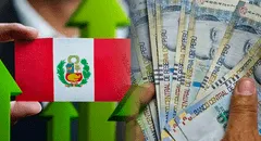 El país de Sudamérica que tiene la economía más sostenible: ¿por cuántos puestos supera al Perú?