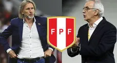 ¿Contra Gareca? Fecha y hora confirmadas del debut oficial de Jorge Fossati en la selección peruana
