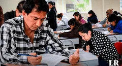 Resultados Ascenso Docente: revisa AQUÍ la lista de docentes clasificados en Arequipa, Piura y otras regiones