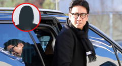 Lee Sun Kyun: mujer involucrada por chantaje en caso del actor fue detenida, según medios coreanos