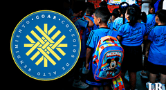 Año Escolar 2024: ¿cómo inscribirme para postular al Colegio de Alto Rendimiento, vía Minedu?