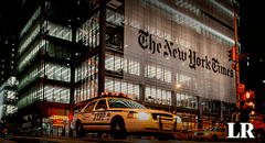 New York Times demanda a Microsoft y OpenAI por usar sus noticias para entrenar a la inteligencia artificial