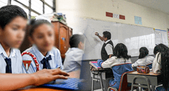 Año escolar 2023: ¿cómo puedo ver mis notas desde la WEB del Minedu?