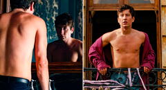 'Saltburn': Barry Keoghan revela detalles de la última escena donde se muestra desnudo