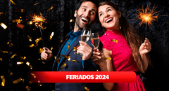 1 de enero, feriado en el Perú: ¿cuánto me deben pagar si me toca trabajar este día?