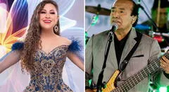 ¡Concierto de gala! Amaranta, Agua Marina,  William Luna y más artistas: ¿dónde y cuándo será?