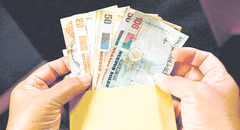 Valor de la UIT sube S/200 para este 2024 y se ubicará en S/5.150