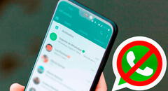 ¿Es cierto que WhatsApp dejará de funcionar en varios teléfonos desde el 1 de enero de 2024?