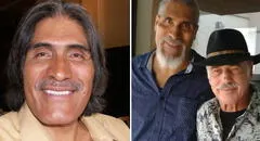 Muere a los 70 años Miguel Ángel Fuentes, actor de 'El señor de los Cielos'