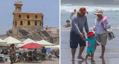 Arequipa solo cuenta con una playa saludable para verano del 2024: ¿cuál es?