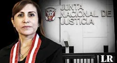 Declaran nula medida cautelar otorgada a Patricia Benavides en contra de la JNJ