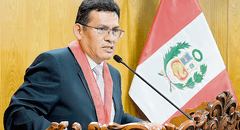 Andy Rodríguez actuó por órdenes superiores y está protegido