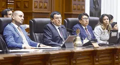 Mesa Directiva del Congreso cierra el 2023 con más gastos en camino
