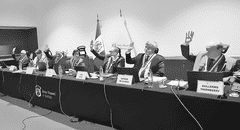 Independencia de la Junta Nacional de Justicia, por Omar Cairo