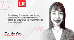 ¿Un vino o una cerveza?, por Camila Vera