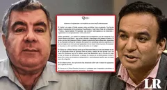 CPP señala al Ministerio Público como agresor de la prensa por reglaje a periodistas