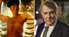 Tom Wilkinson, famoso actor británico de 'The Full Monty', falleció a los 75 años
