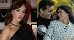 ¿Quién es Samantha Siqueiros, actriz mexicana que hace de Camille en 'Berlín' de 'La casa de papel'?