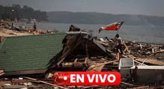 Temblor en Chile HOY, 01 de enero: ¿dónde ocurrió el último sismo reportado, según el CSN?
