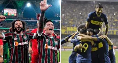 Este es el mejor equipo de Sudamérica, según ranking internacional: no es Fluminense ni Boca Juniors
