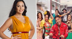 Mayra Couto desea volver a 'Al fondo hay sitio' como Grace Gonzales: “Quiero ver a mi gente”