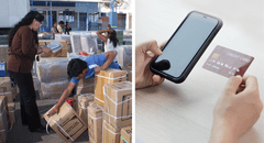Conoce la lista de productos que podrás comprar ONLINE sin IGV desde Tacna