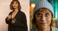 ¿Quién es Michelle Jenner, la actriz española detrás de Keila en 'Berlín', la exitosa serie de Netflix?