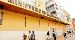 Transparencia en los portales públicos solo alcanzó el 48%