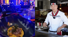 Denuncian que restaurante mexicano ofrece ceviche peruano falso: "No pueden tomar el nombre de nuestra gastronomía"