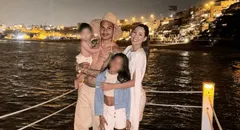 ¿Sin doña Peta? Paolo Guerrero festeja Año Nuevo y su cumpleaños en Perú junto con Ana Paula Consorte