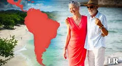 Los 10 mejores países para vivir la jubilación: el primero de ellos está en Latinoamérica