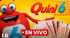 Quini 6 3127 EN VIVO: controla tu boleta de AÑO NUEVO y revisa los RESULTADOS de HOY, 3 de enero