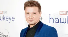 Jeremy Renner  regresa a la actuación