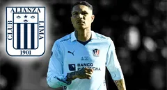 Paolo Guerrero llegó al Perú y dejó declaraciones que no gustarán al hincha de Alianza Lima